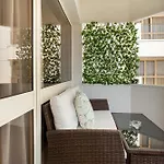 Centre Bliss -soulful Apartment