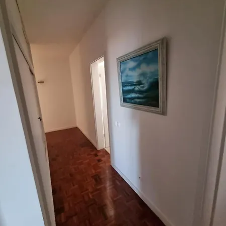 Apartman Centre Bliss -soulful *