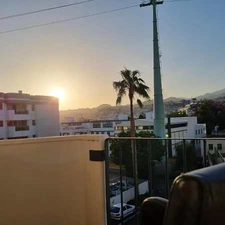 Apartman Centre Bliss -soulful