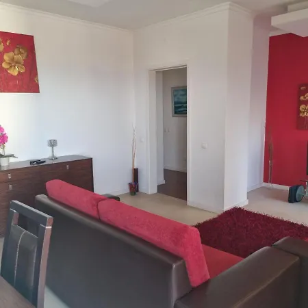 Appartement Centre Bliss -soulful *