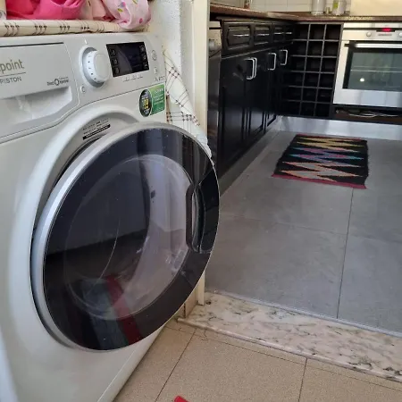 Centre Bliss -soulful Apartman *