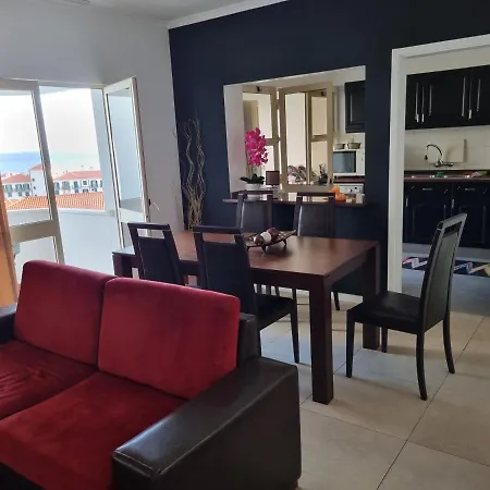 Apartman Centre Bliss -soulful Funchal