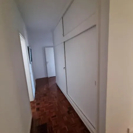 Centre Bliss -soulful Appartement *