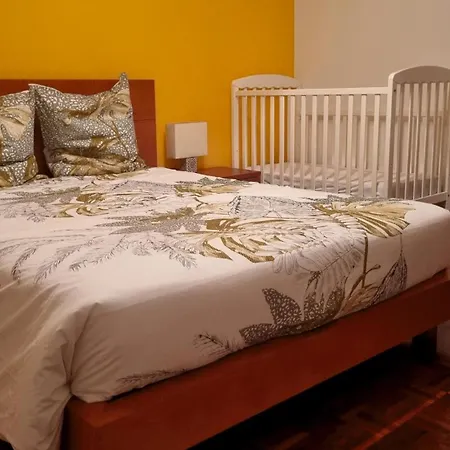 Centre Bliss -soulful Appartement