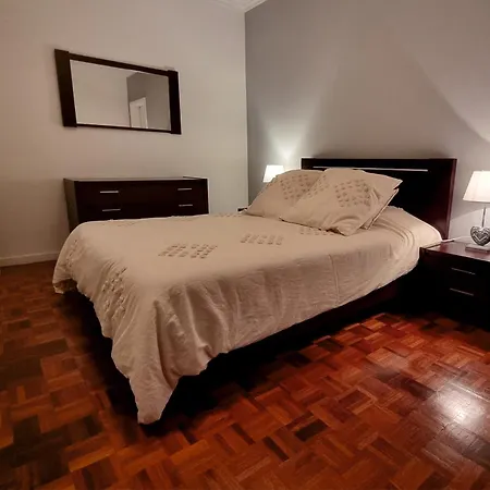 Apartman Centre Bliss -soulful