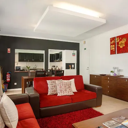 Appartement Centre Bliss -soulful