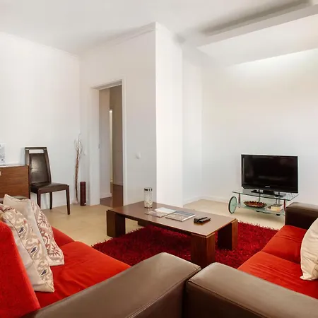 Centre Bliss -soulful * Funchal