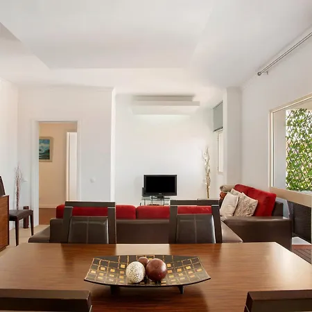 Apartman Centre Bliss -soulful