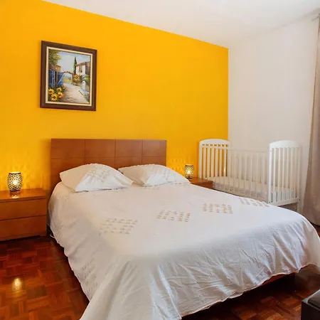 Appartement Centre Bliss -soulful Funchal (Madeira)