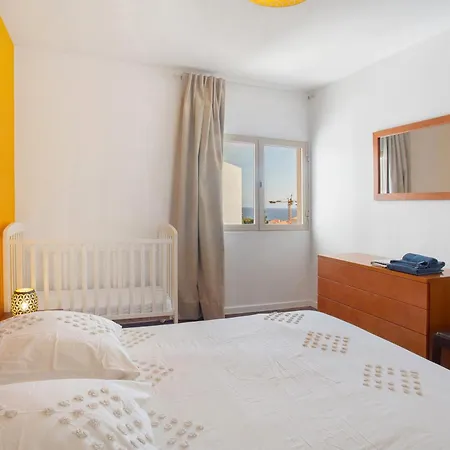 Apartman Centre Bliss -soulful Funchal
