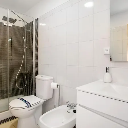 Centre Bliss -soulful * Funchal