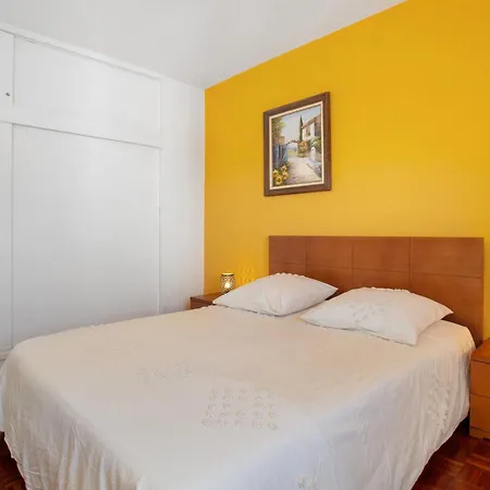 Centre Bliss -soulful Appartement *