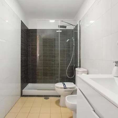 Apartman Centre Bliss -soulful *