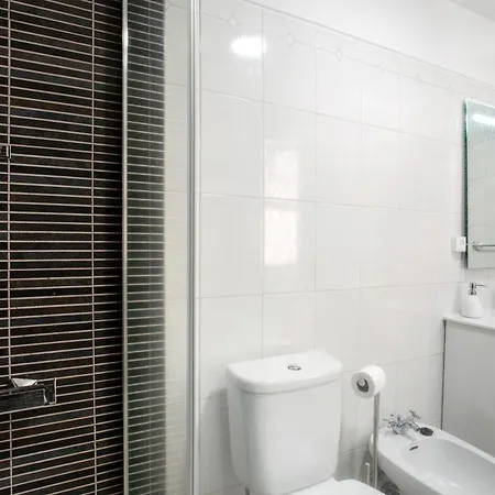 Centre Bliss -soulful Funchal