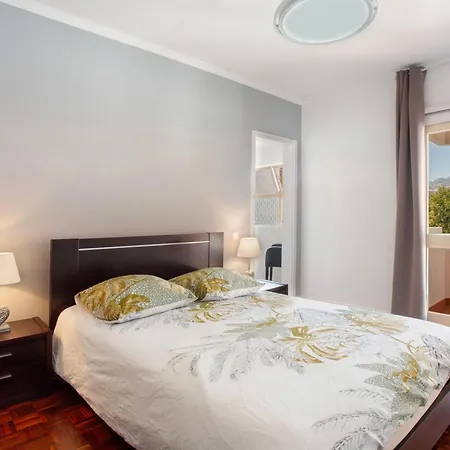 Appartement Centre Bliss -soulful *