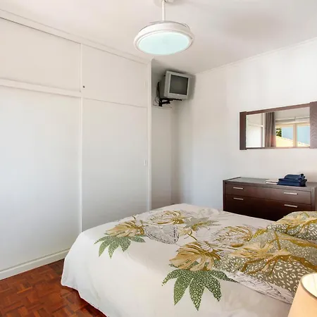 Apartman Centre Bliss -soulful