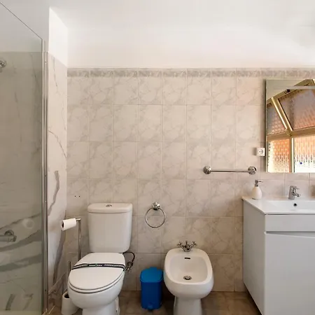 Centre Bliss -soulful Appartement *