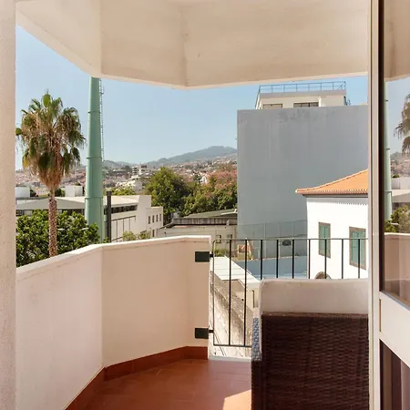 Appartement Centre Bliss -soulful *