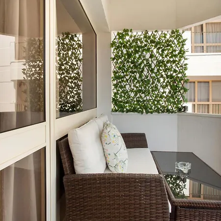 Apartman Centre Bliss -soulful