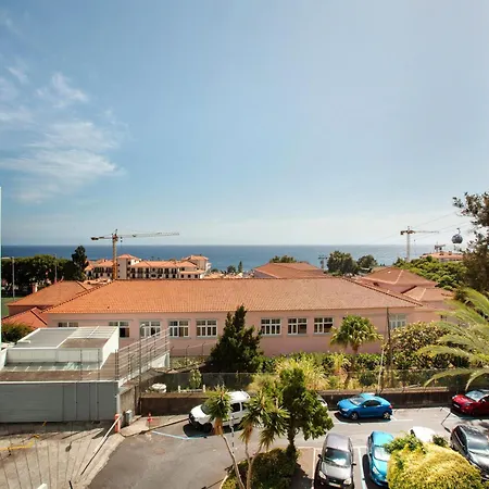 Apartman Centre Bliss -soulful