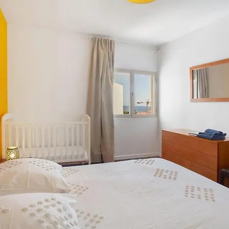 Centre Bliss -soulful Apartment *