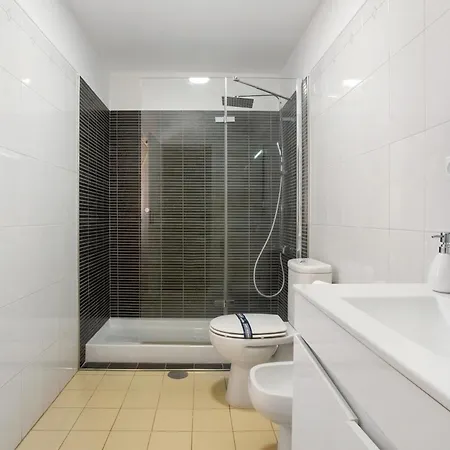 Apartman Centre Bliss -soulful Funchal