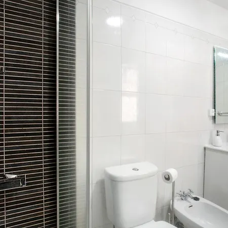 Apartman Centre Bliss -soulful