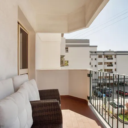 Apartman Centre Bliss -soulful