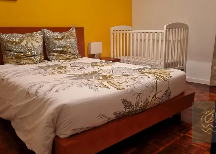 Centre Bliss -soulful Apartman