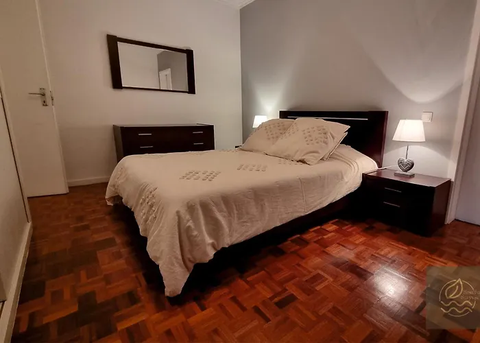 Apartman Centre Bliss -soulful