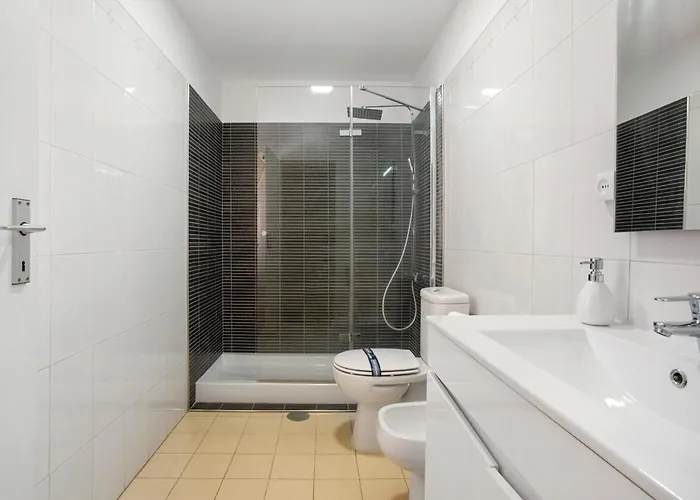 Apartman Centre Bliss -soulful *