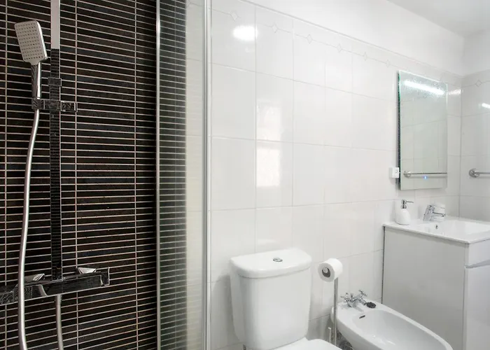 Centre Bliss -soulful Funchal