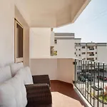 Centre Bliss -soulful Funchal