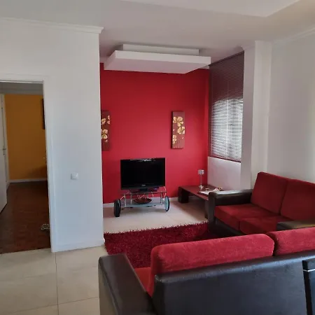 Appartement Centre Bliss - Soulful *