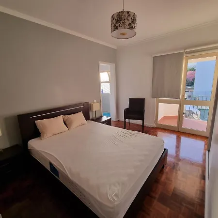 Appartement Centre Bliss - Soulful *