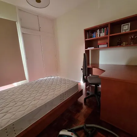Centre Bliss - Soulful Appartement
